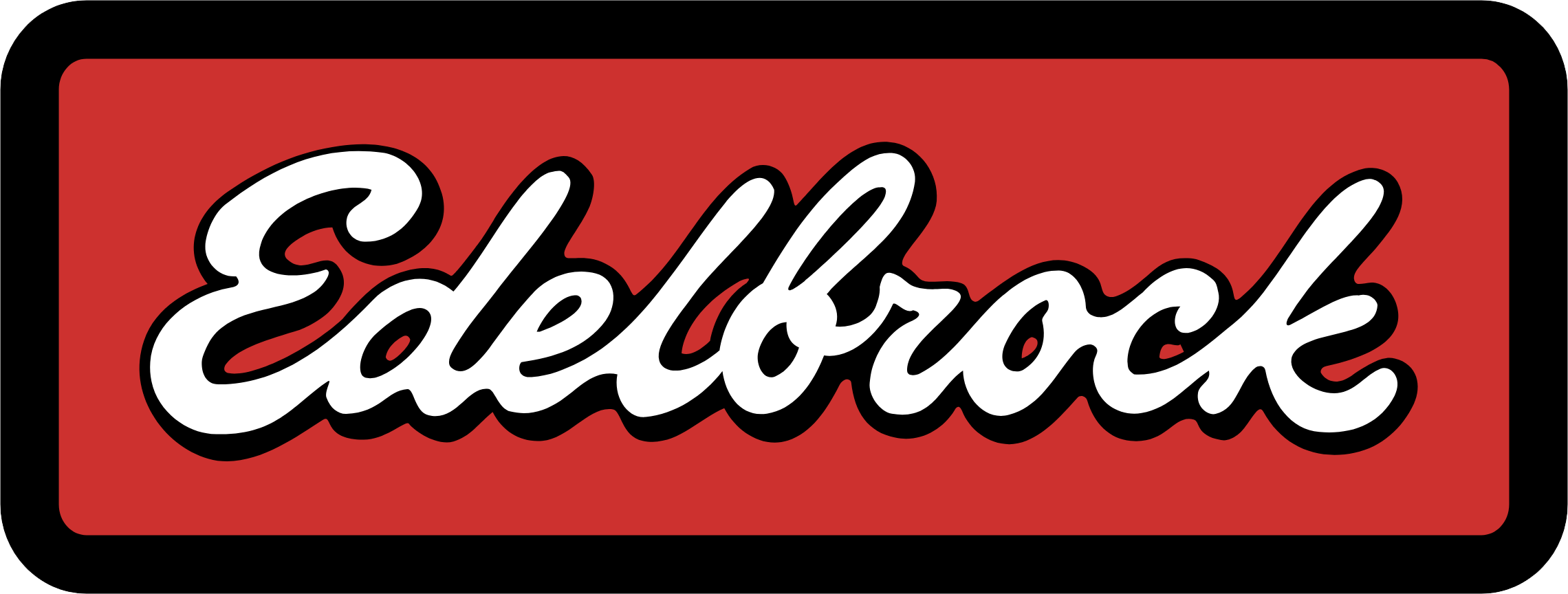 Edelbrock